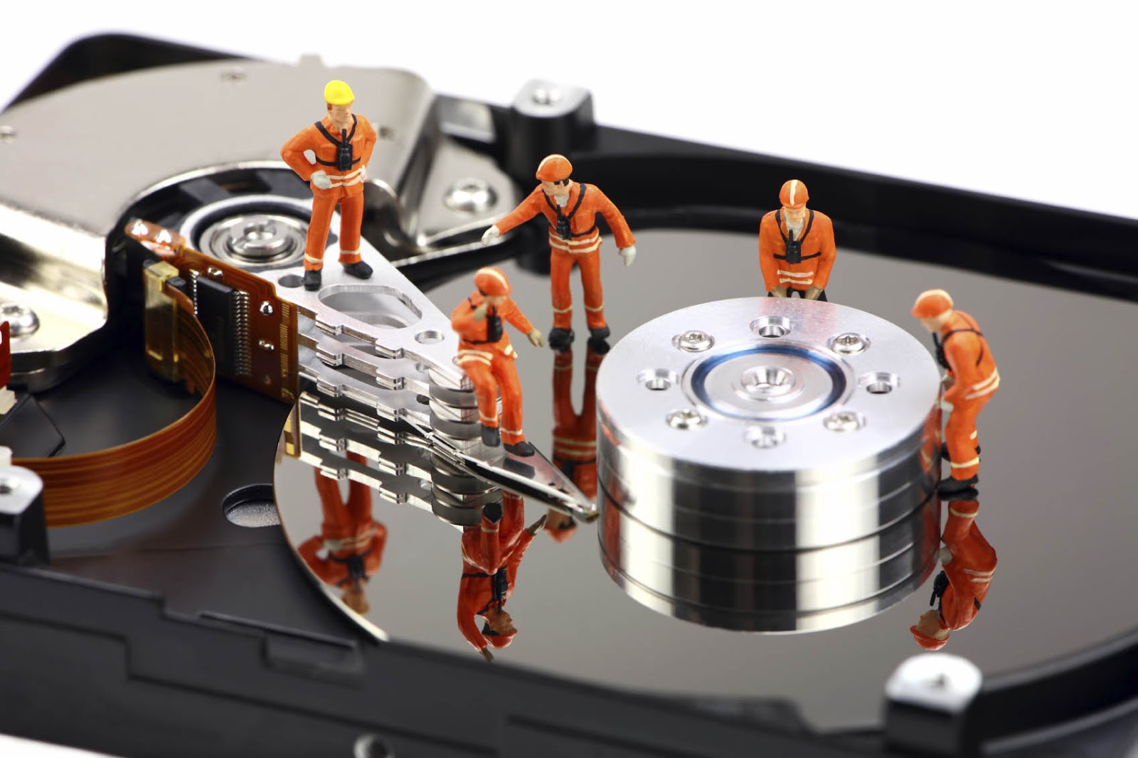 The Important Dimensions of Data Recovery from Cloud Storage