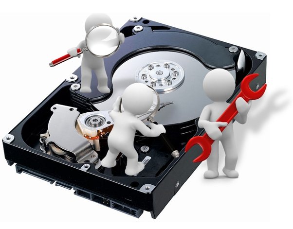 Jasa Recovery Data Harddisk Terbaik